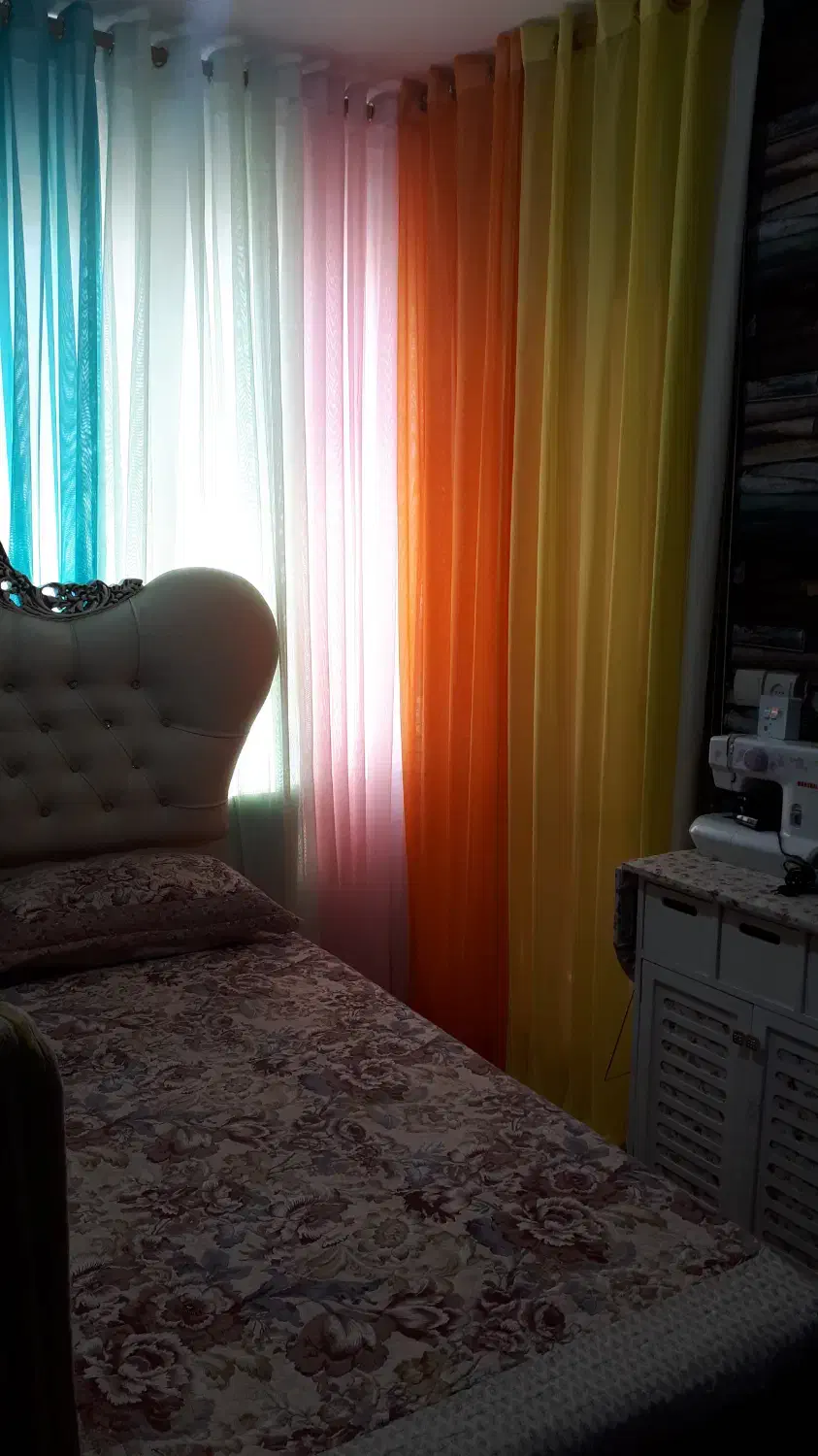 مهرگان واحد ۲ خواب|فروش آپارتمان|محمدیه-قزوین, |دیوار