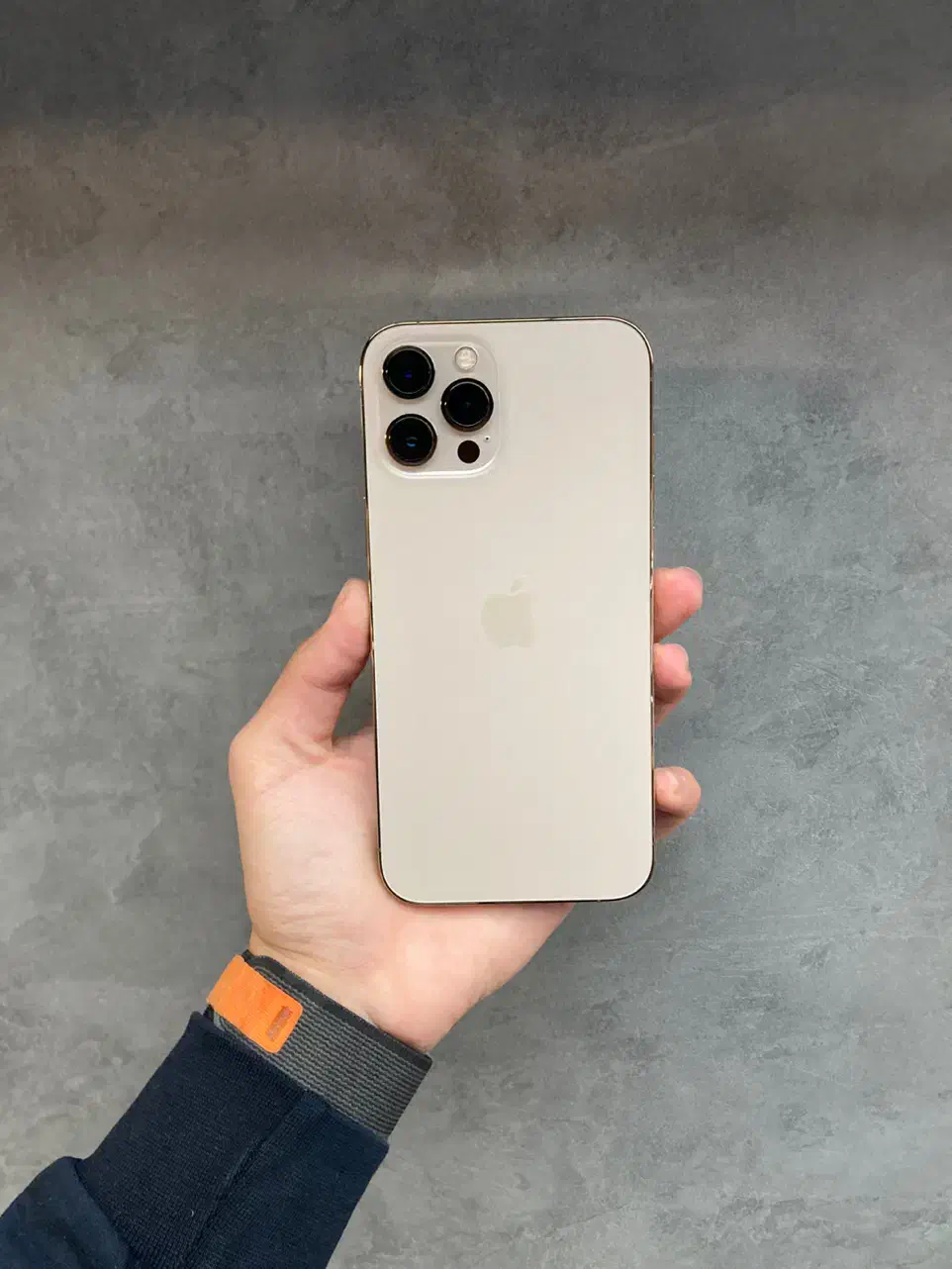 iPhone 12 Promax 256Gb Zaa|موبایل|ارومیه, |دیوار