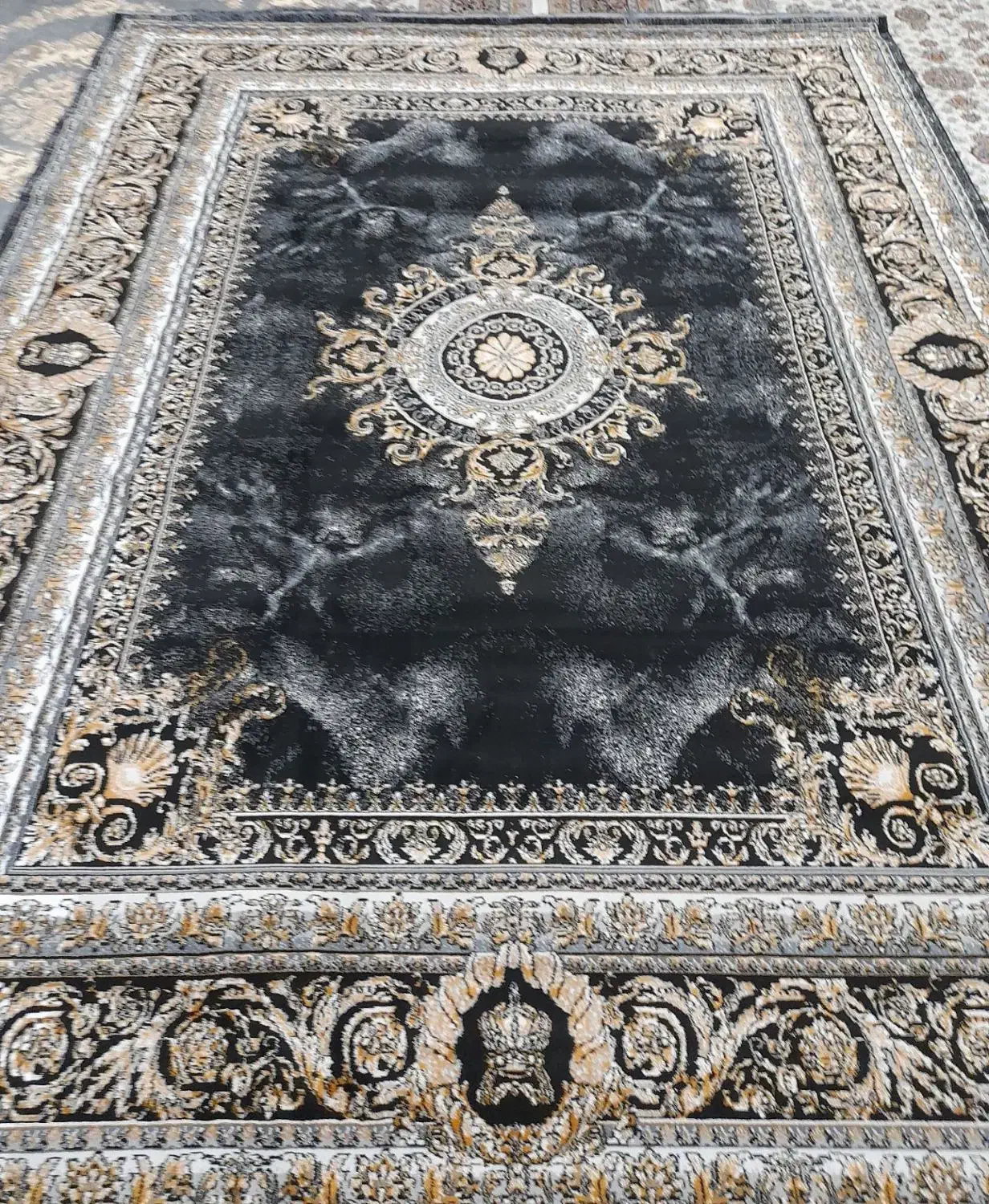 فرش|فرش|تربتحیدریه, طالقانی|دیوار