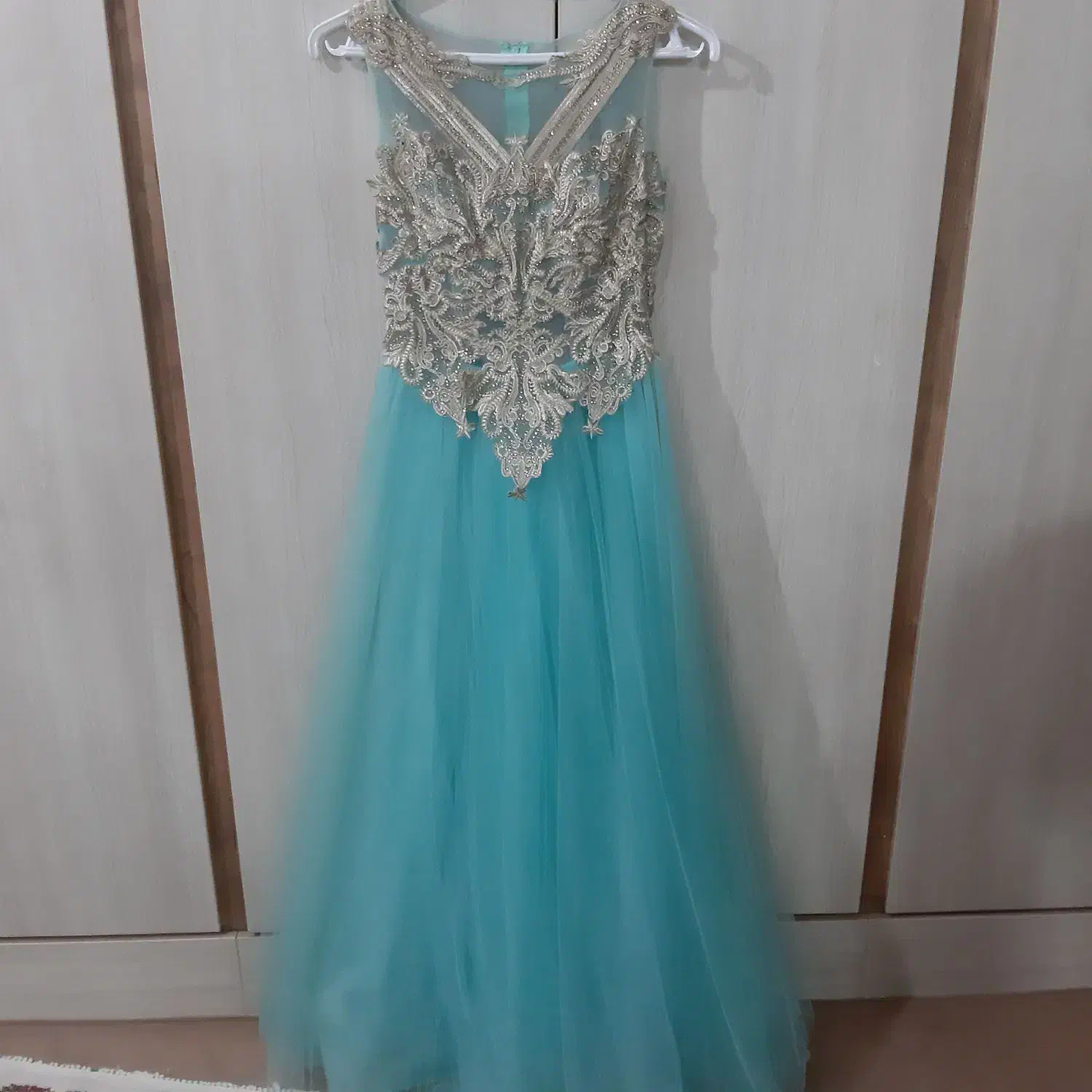 لباس مجلسی|لباس|قم, هنرستان|دیوار