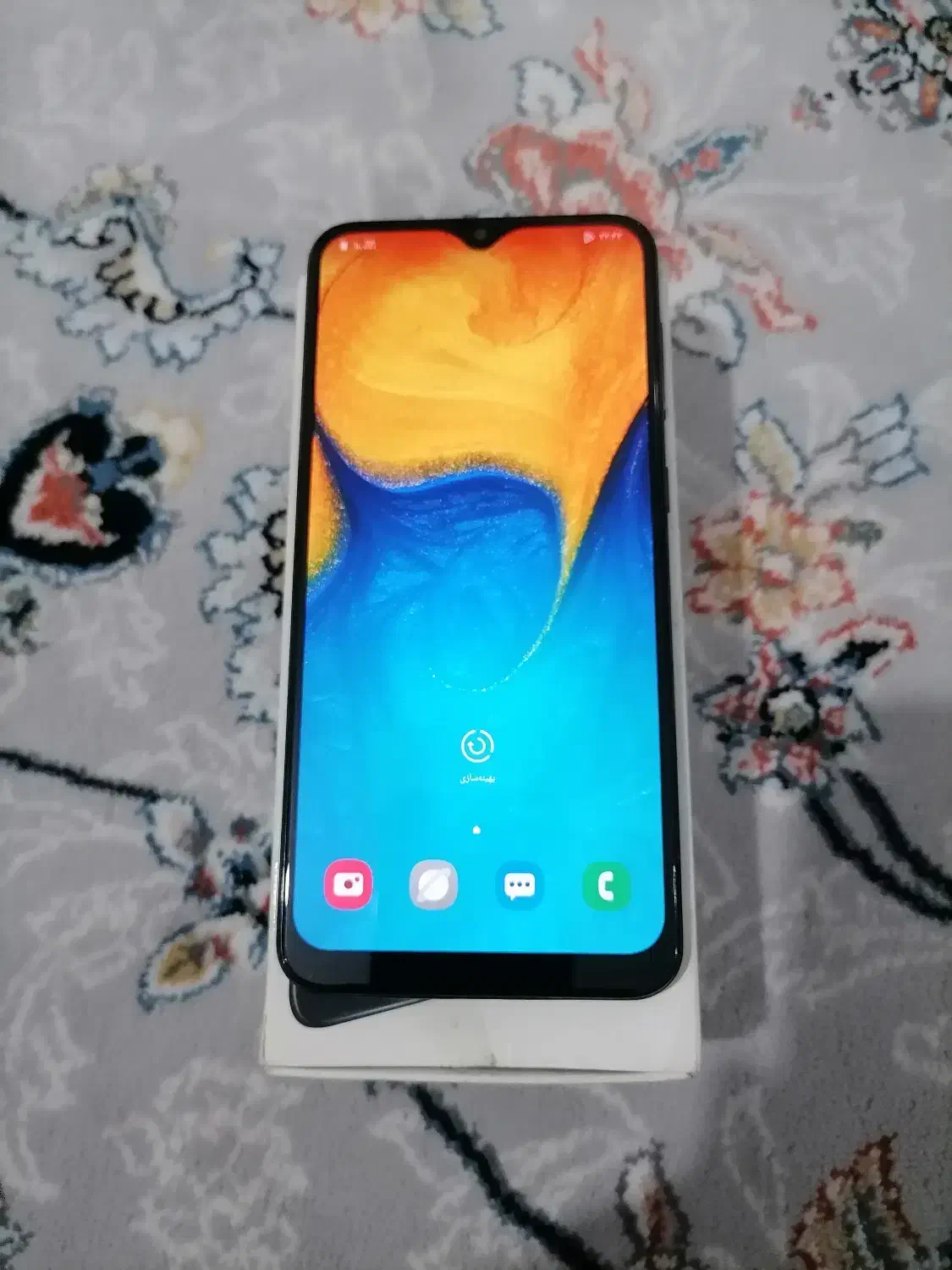 سامسونگ A20|موبایل|شهریار, شهرک مصطفی خمینی|دیوار