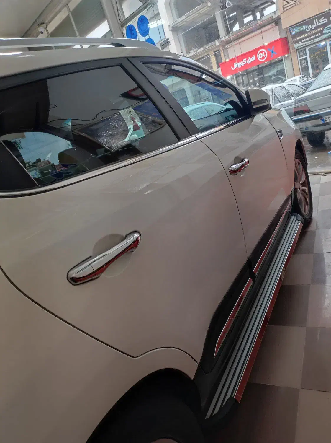 جکs5اتومات 1400|خودرو سواری و وانت|بانه, |دیوار