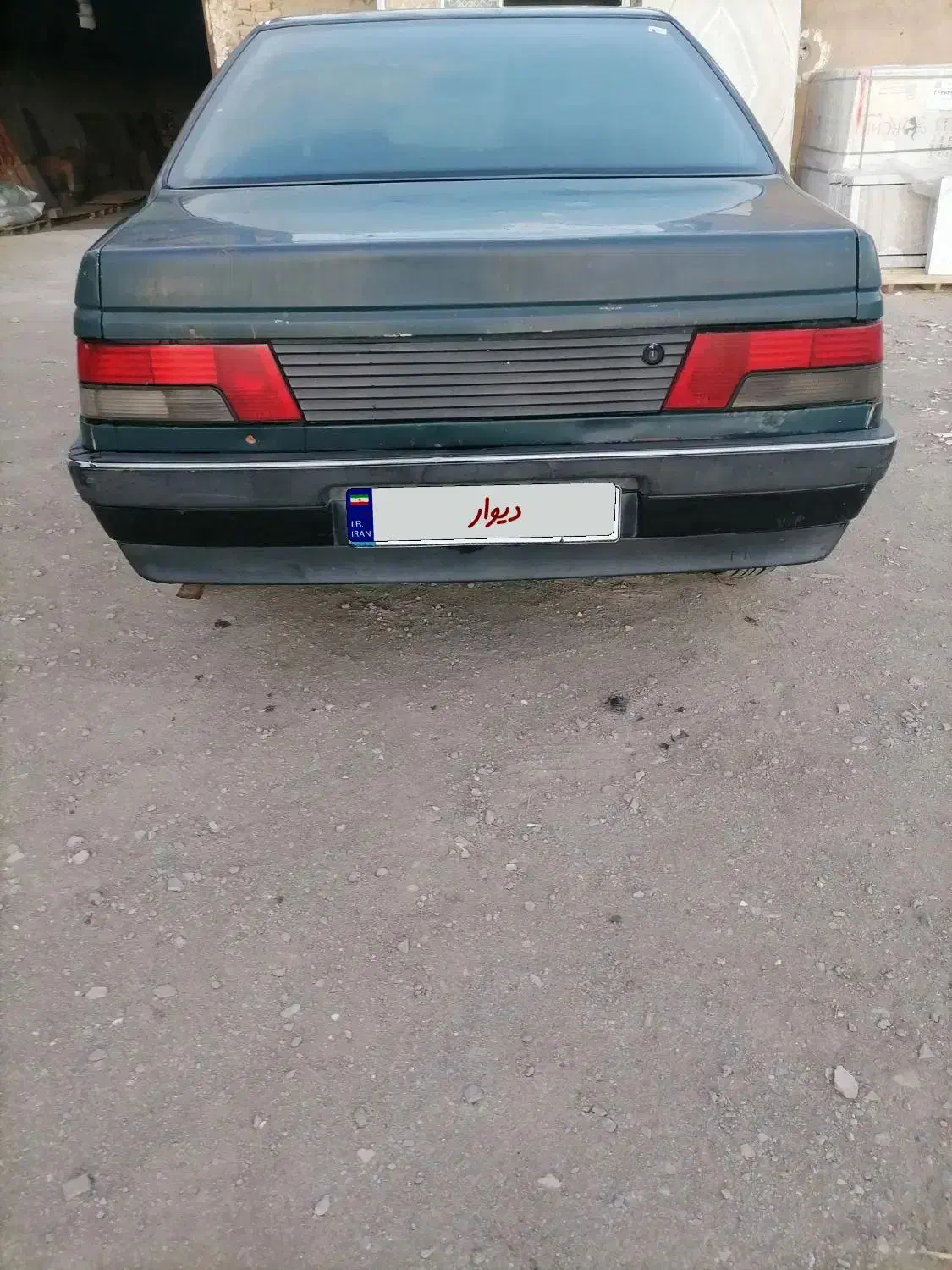 آردی 84.دهگلان|خودرو سواری و وانت|سنندج, |دیوار