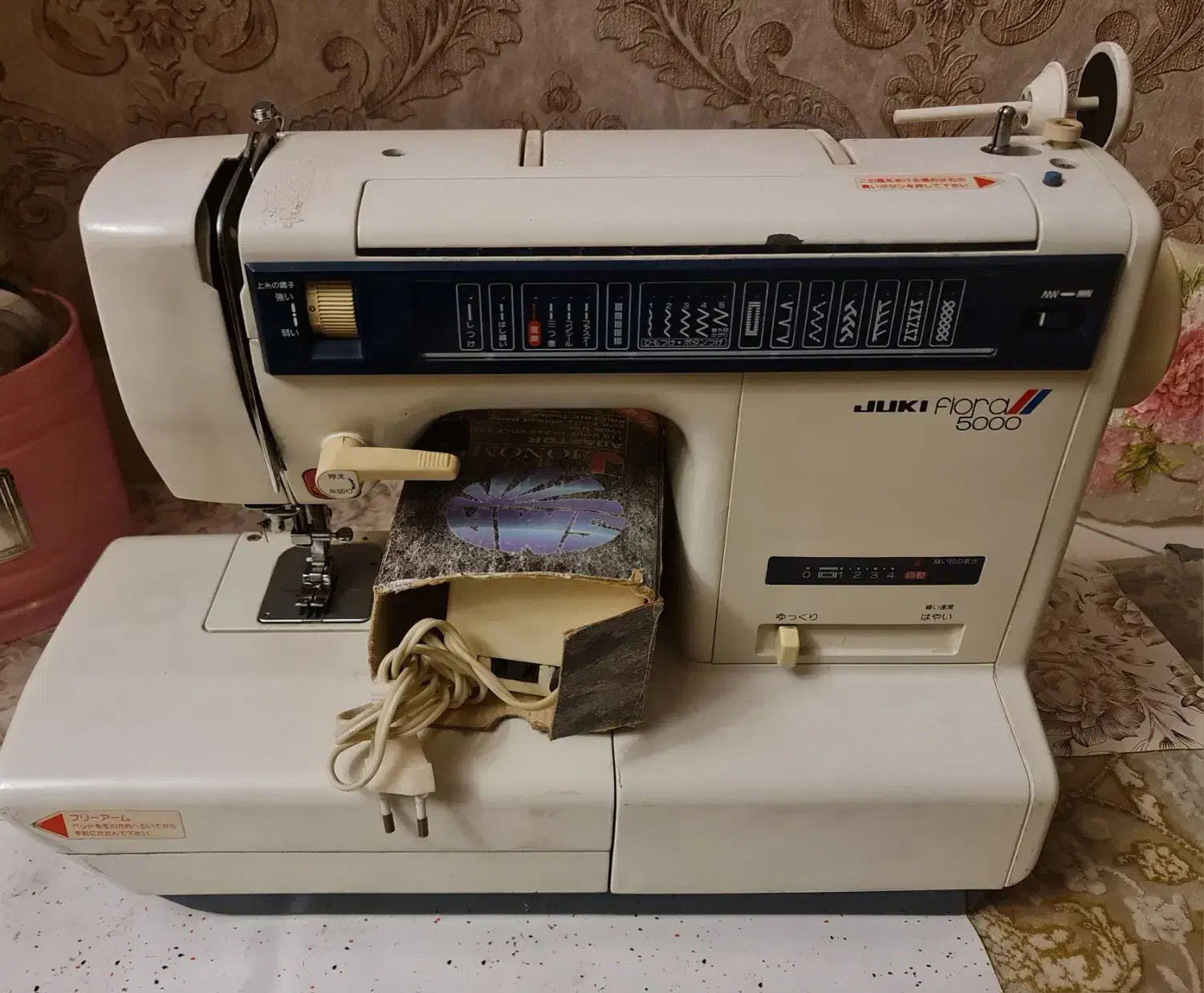 چرخ خیاطی|چرخ خیاطی و ریسندگی|تهران, شهرک دانشگاه|دیوار