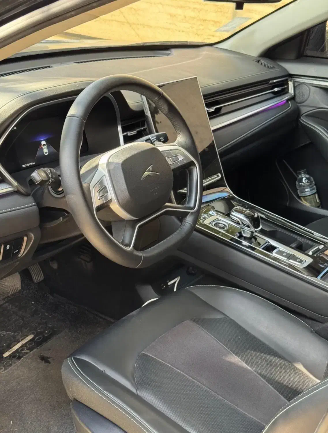 کی ام سی جی ۷|خودرو سواری و وانت|چهاردانگه (تهران), |دیوار