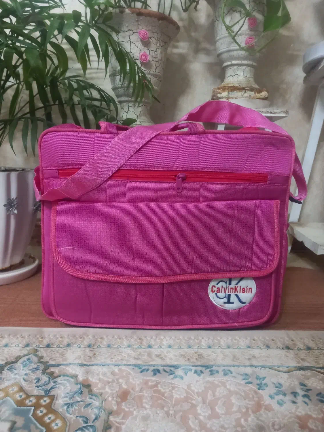 کیف مخصوص نوزاد|کیف، کفش، کمربند|ورامین, جعفر آباد اخوان|دیوار