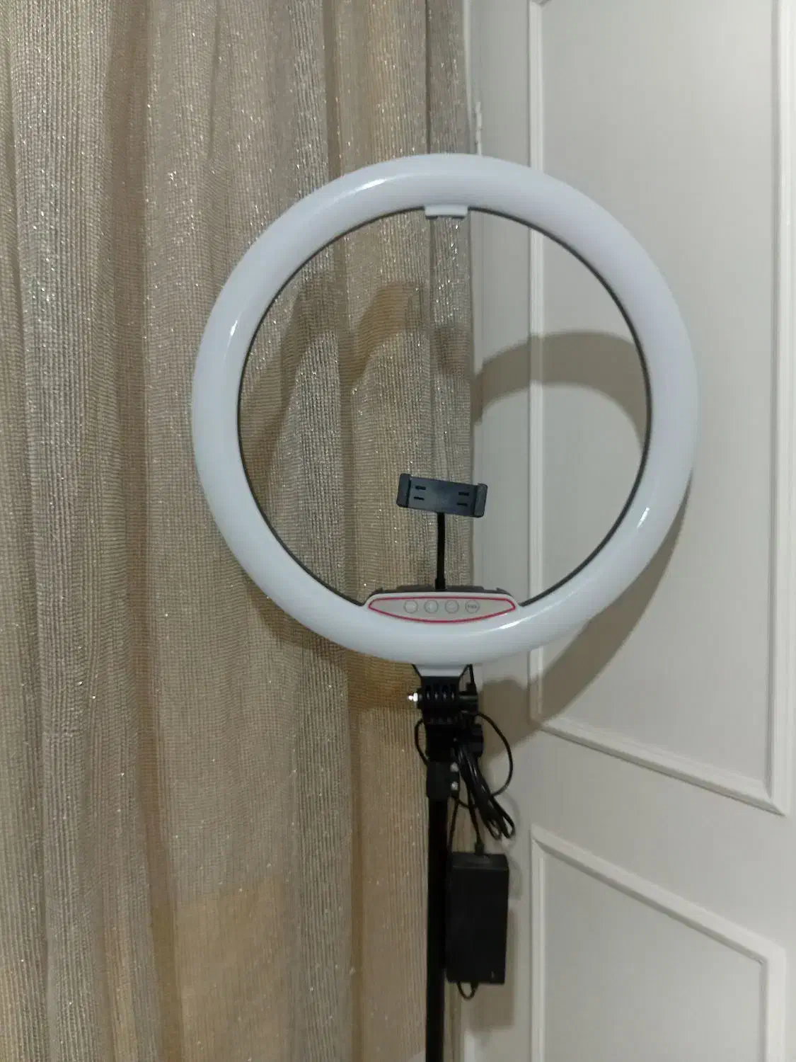 رینگ لایت|دوربین عکاسی و فیلمبرداری|فردیس, قریشی|دیوار