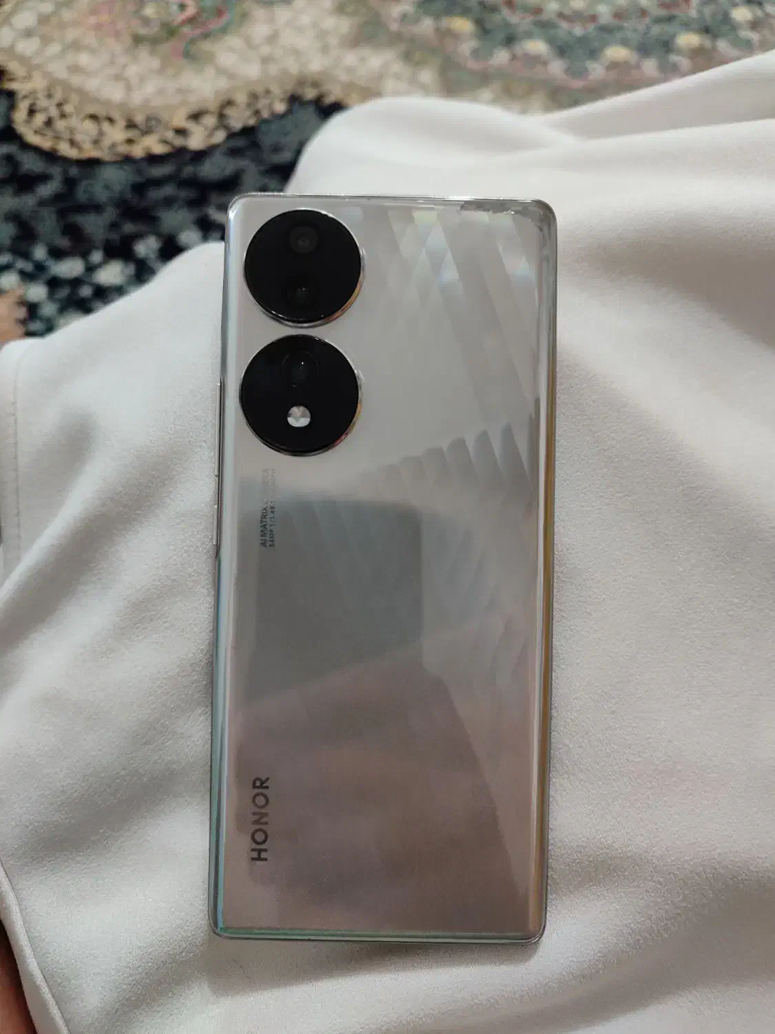 گوشی انر 70 256 رم 8|موبایل|اشنویه, |دیوار