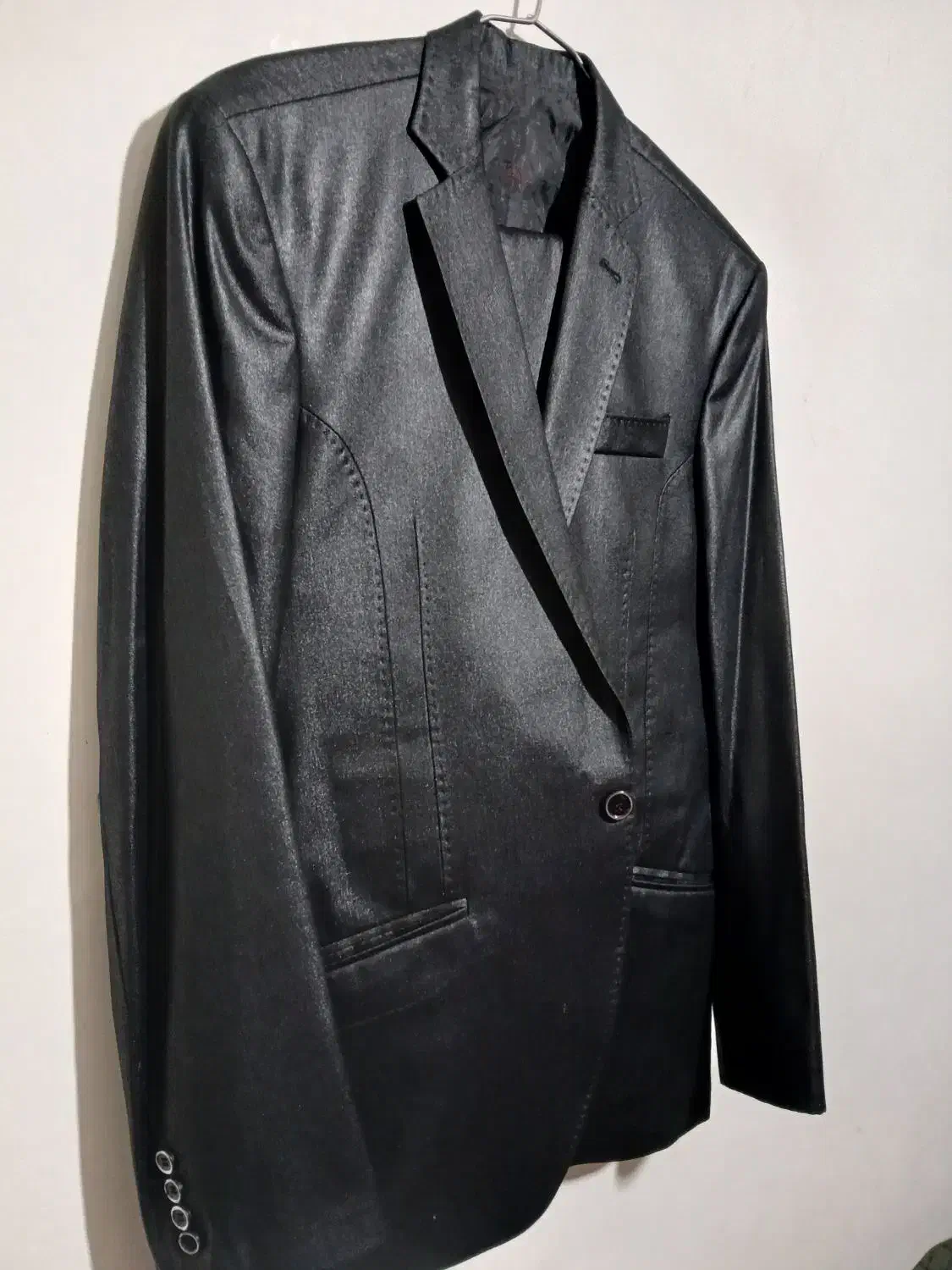 کت شروال مردانه نو|لباس|سنندج, |دیوار