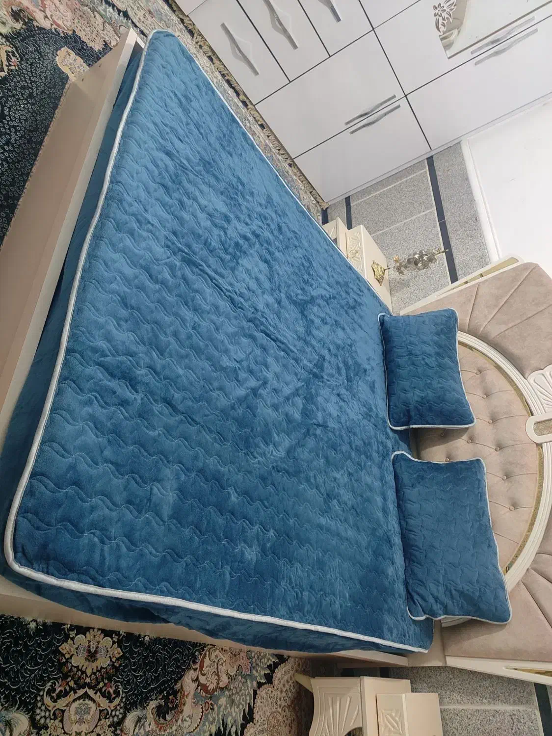 روتختی مخمل ضد آب|سرویس روتختی|زاهدان, |دیوار