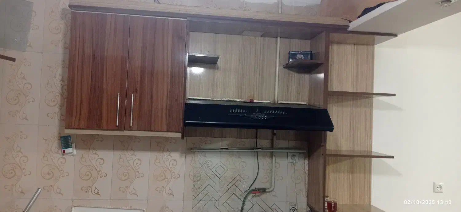 کابینت|مصالح و تجهیزات ساختمان|نیشابور, مبارکه|دیوار