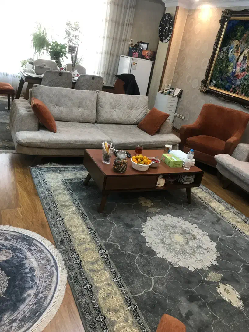 فروش مبل چستر|مبلمان خانگی و میز عسلی|کرج, مهرویلا شمالی|دیوار