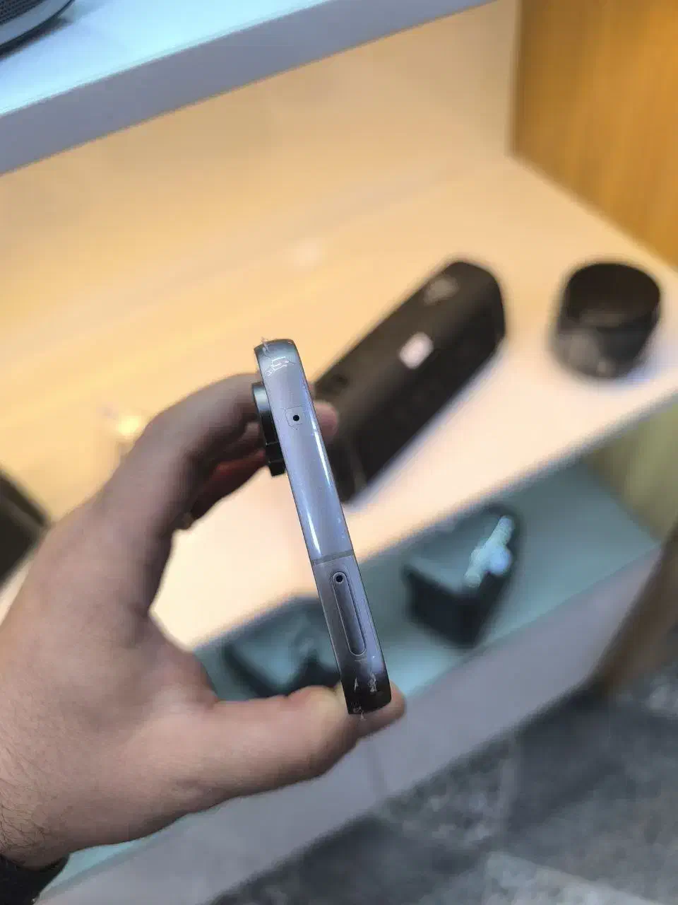 s23fe 256/8|موبایل|یزد, |دیوار