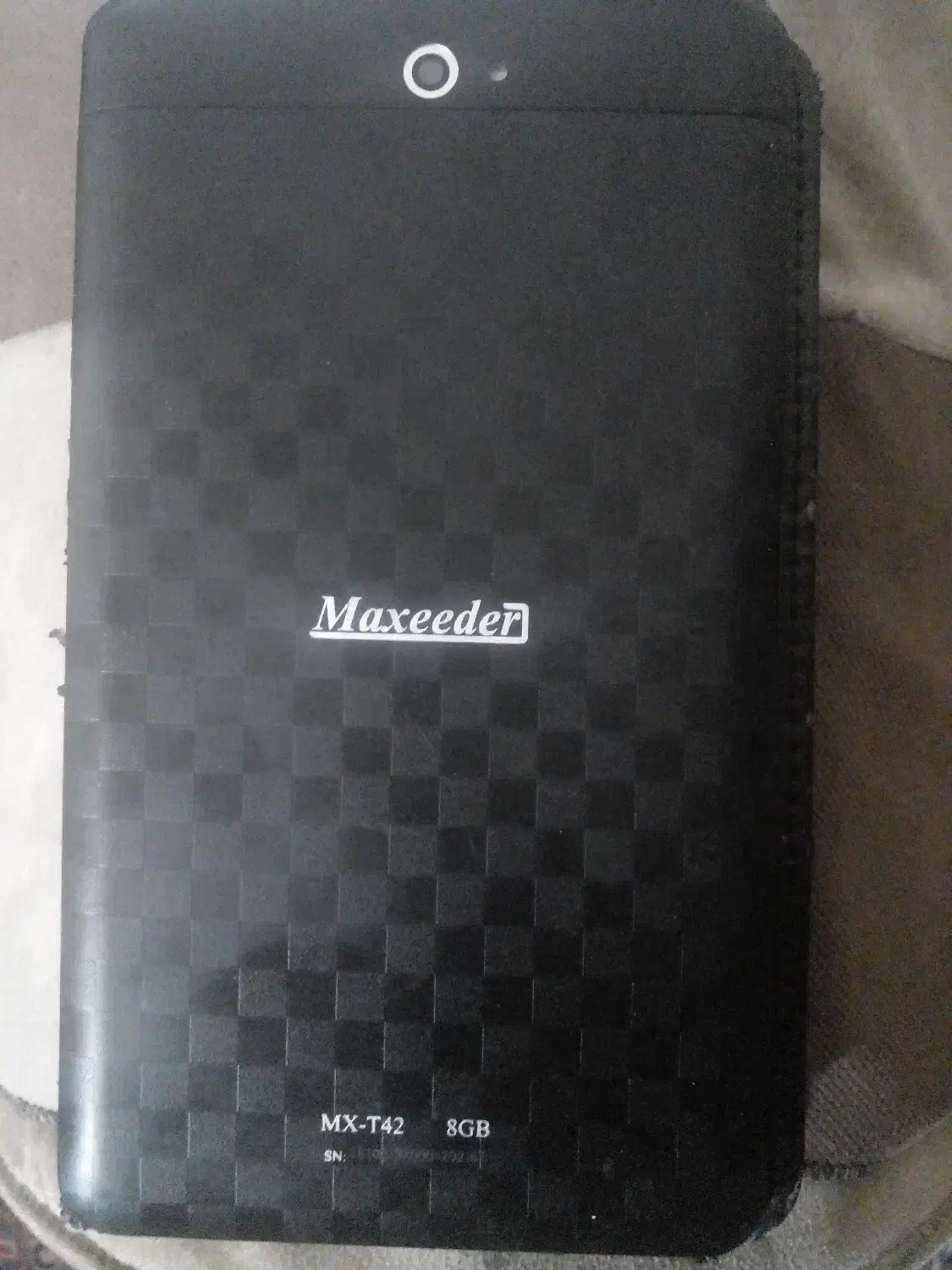 تبلت مکس ریدر مدل t42|تبلت|تبریز, |دیوار