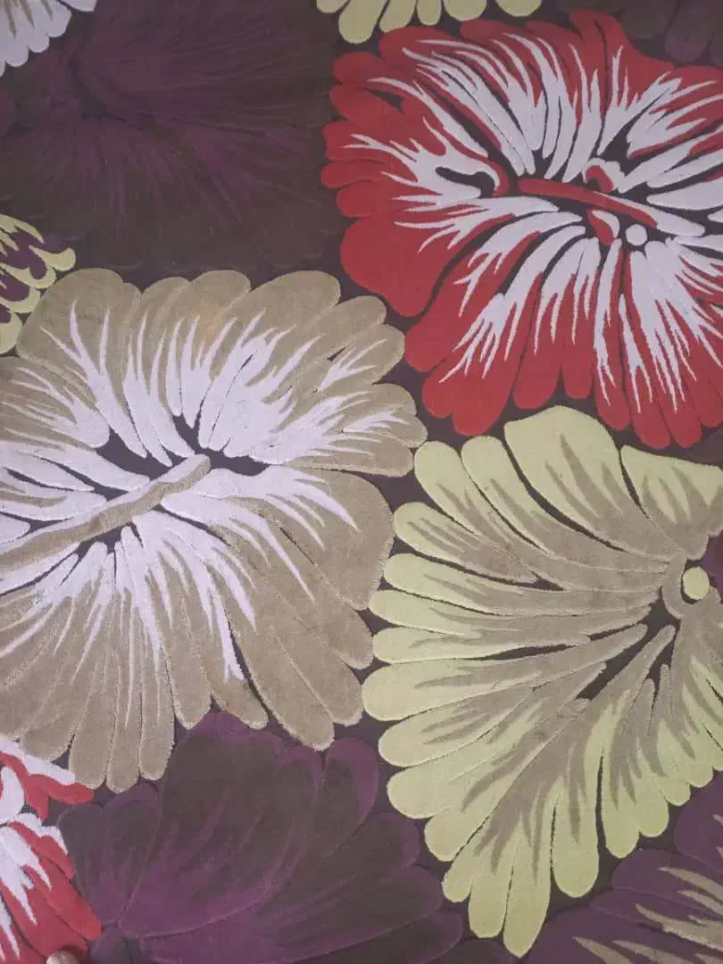 فرش فانتزی ۶ متری|فرش|آمل, |دیوار