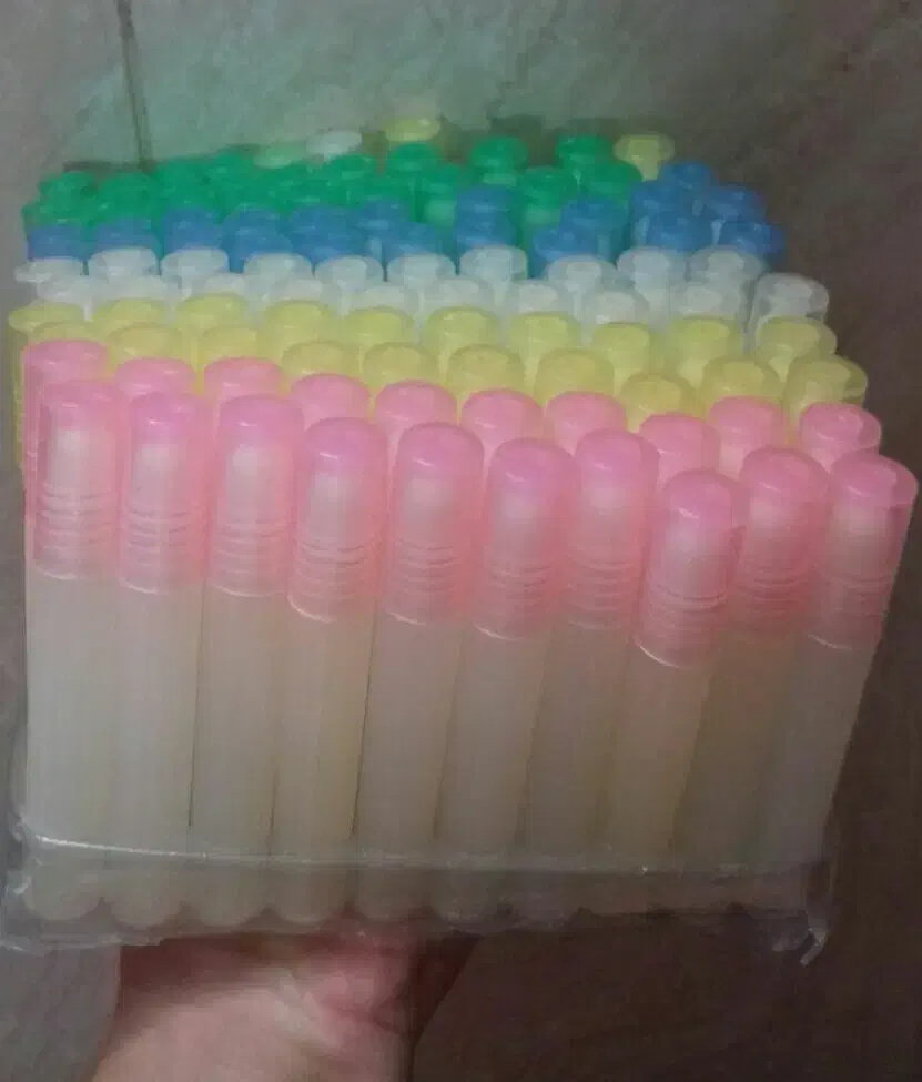 ظرف عطر 10 میل بسته 100 تایی|حراج|باقرشهر, |دیوار