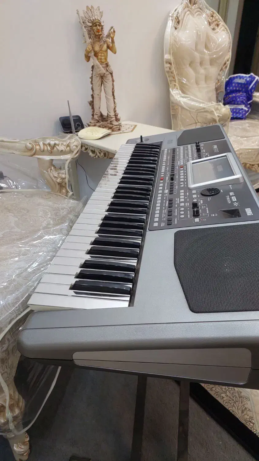 ارگ کرگ ۹۰۰p|پیانو، کیبورد، آکاردئون|سبزوار, امیر کبیر|دیوار