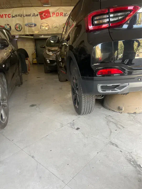 صافکار per ‌سنتی درصدی|استخدام صنعتی، فنی، مهندسی|تهران, استقلال|دیوار