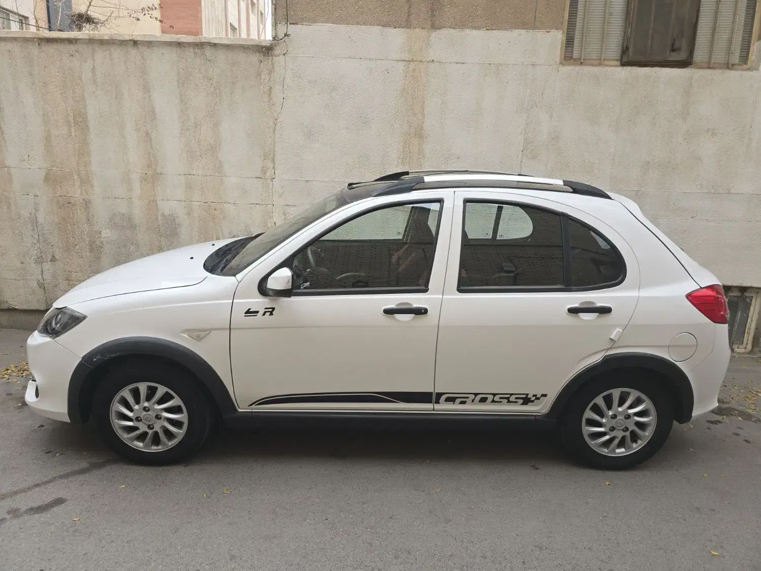 کوییک مدل ۹۹ کم‌کار|خودرو سواری و وانت|اصفهان, قلعه طبره|دیوار