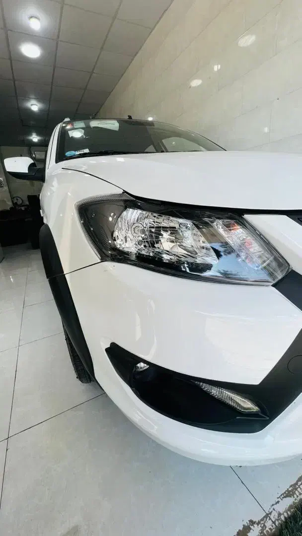 کوییک|خودرو سواری و وانت|بندرعباس, |دیوار