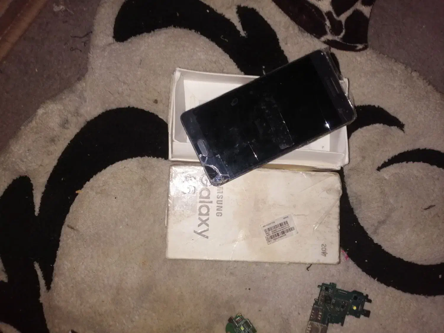 گوشی اصلی مختلف|موبایل|رودهن, |دیوار