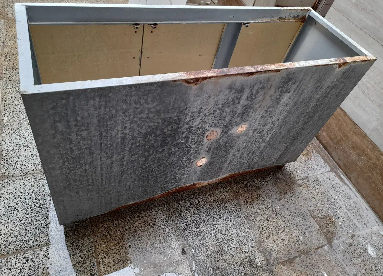 کابینت|مصالح و تجهیزات ساختمان|بندر ماهشهر, |دیوار