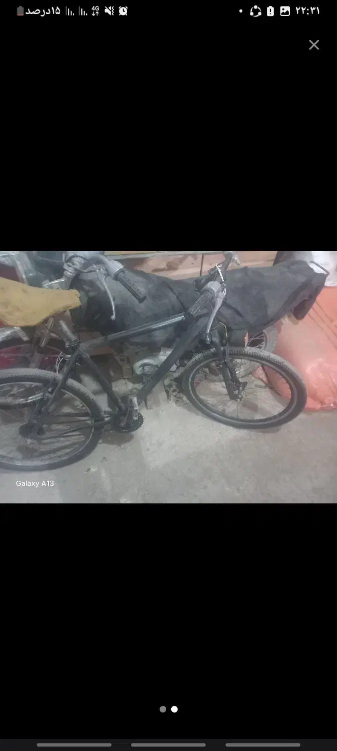 دوچرخه|دوچرخه، اسکیت، اسکوتر|گرگان, |دیوار