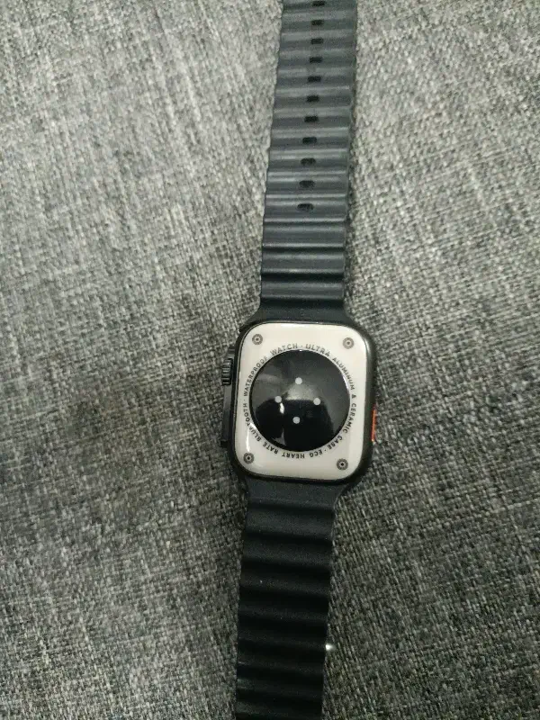 ساعت هوشمندt800|ساعت|مشهد, ثامن|دیوار