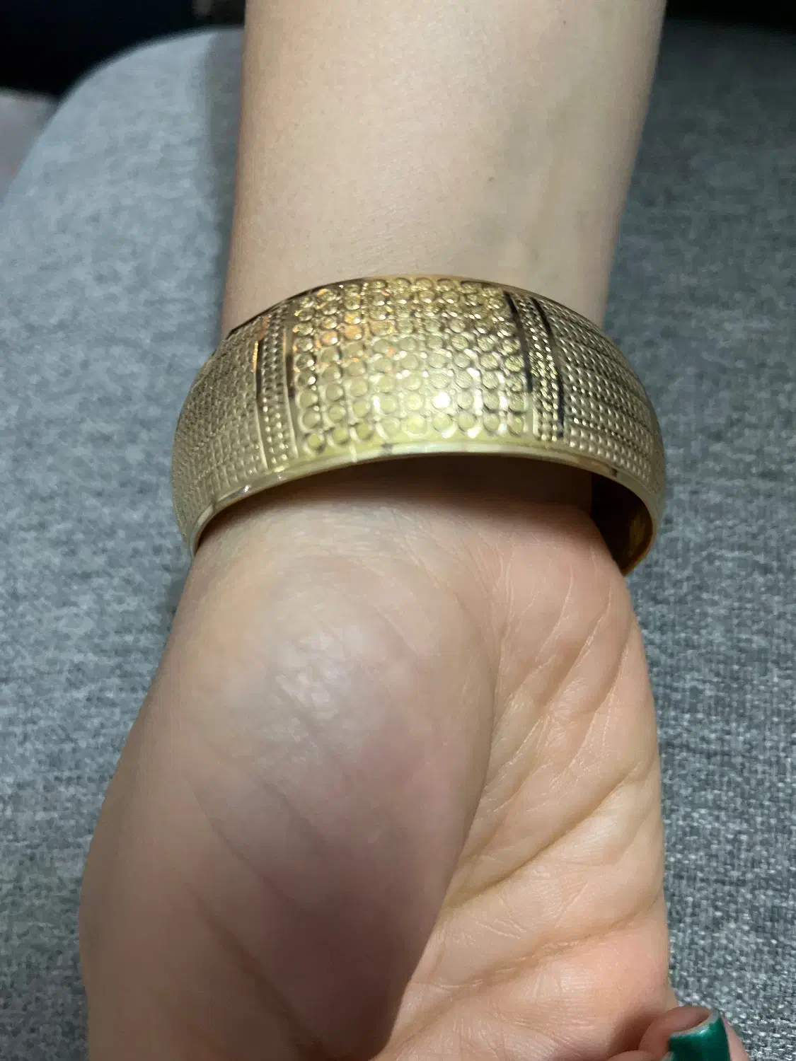 النگو تکپوش|جواهرات|ساوه, |دیوار