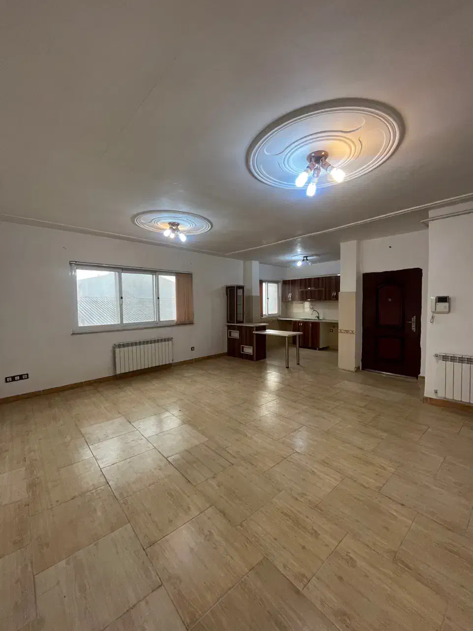 آپارتمان ۸۱ متری دو خواب نورگیر عالی تربیت معلم|فروش آپارتمان|لاهیجان, مهرگان|دیوار