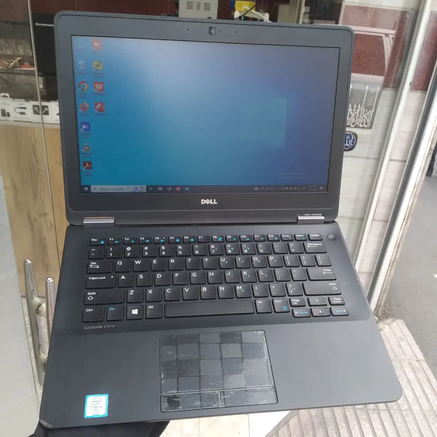 لب تاب دل e7270|رایانه همراه|تهران, شهرک طالقانی|دیوار