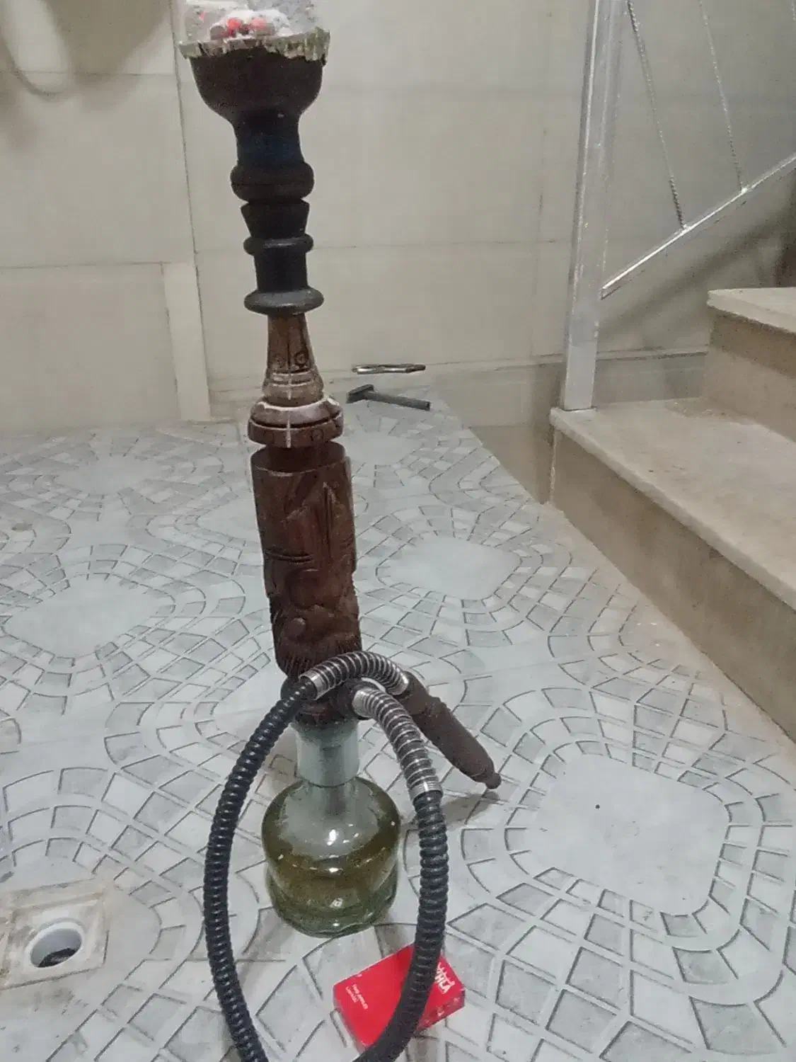 قلیان|کلکسیون و سرگرمی|ایلام, |دیوار