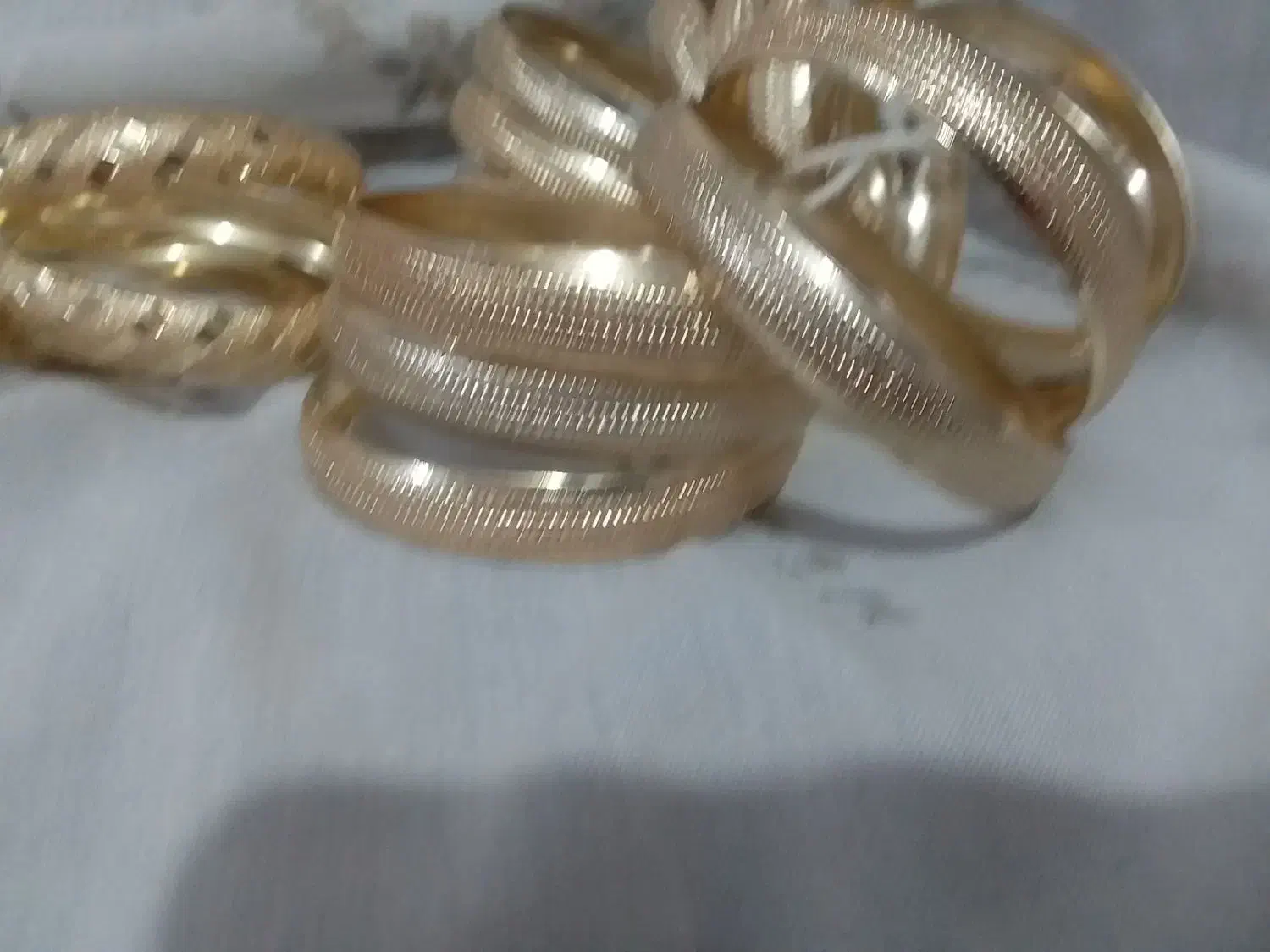 انواع النگو وتک پوش ۱۳۰|بدلیجات|همدان, |دیوار