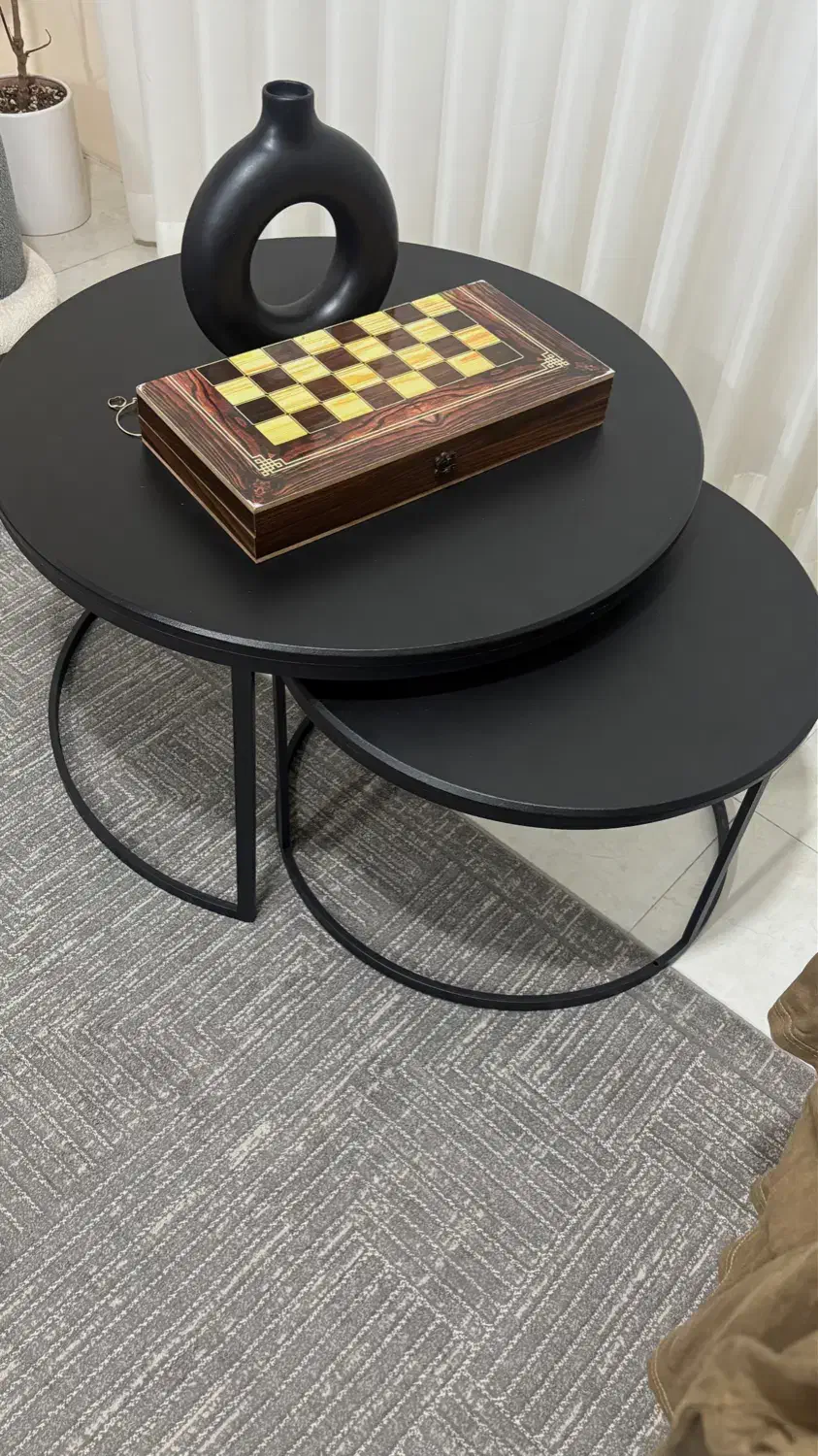 فروش مبل مینی مال تدی با گارانتی.|مبلمان خانگی و میز عسلی|بندرعباس, |دیوار