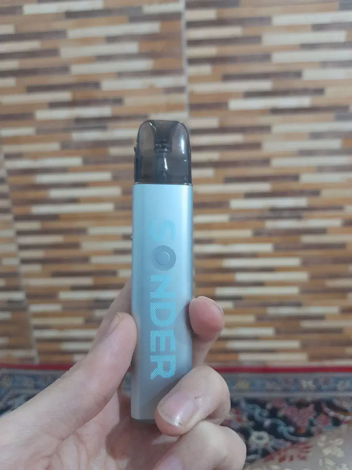 ویپ ساندر کیو 2|زیورآلات و اکسسوری|مشهد, طبرسی شمالی|دیوار