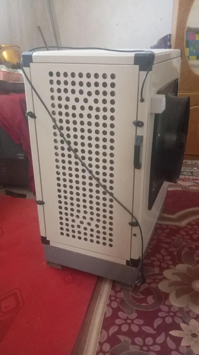 کولر ابی در حد نو|کولر آبی|آبادان, |دیوار