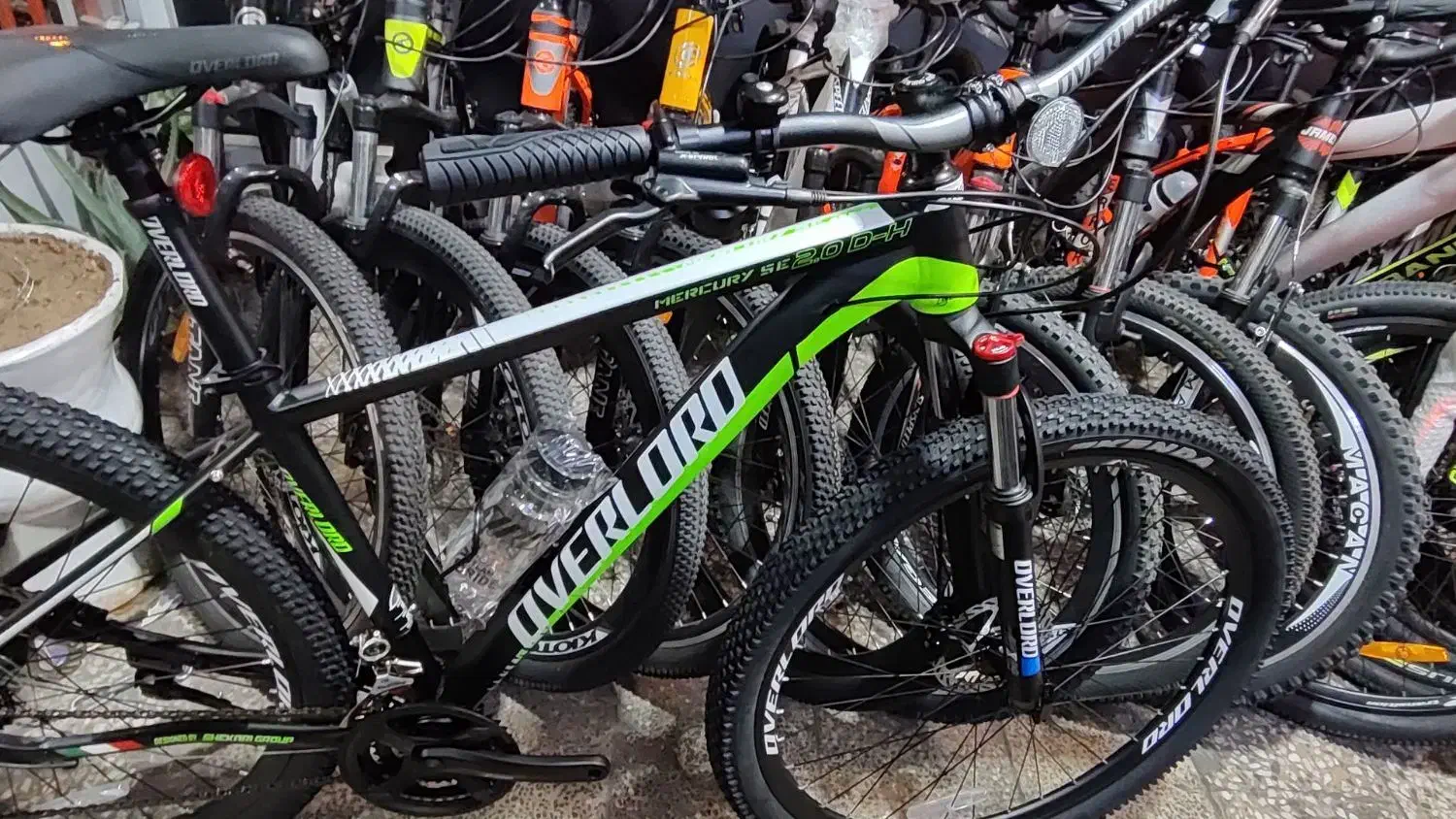 دوچرخه با ضمانت و قیمت مناسب»»/فروشگاه معتبر|دوچرخه، اسکیت، اسکوتر|اصفهان, پوریای ولی|دیوار