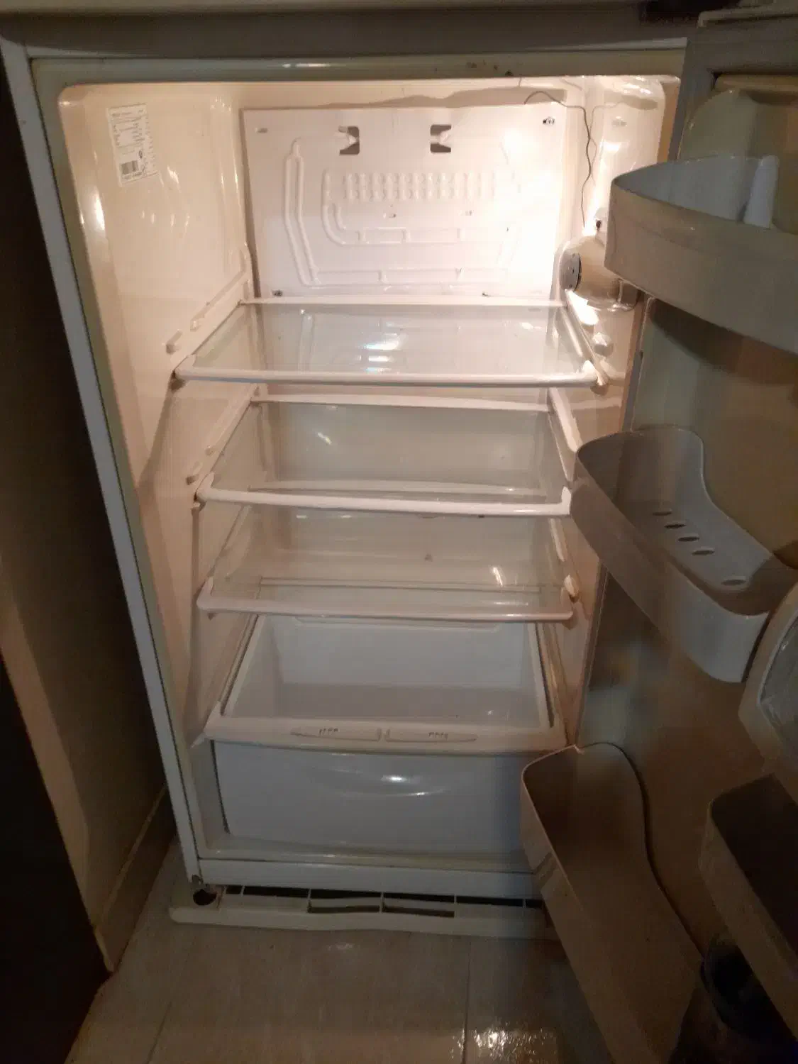 یخچال فریزرامرسان|یخچال و فریزر|فریدونکنار, |دیوار