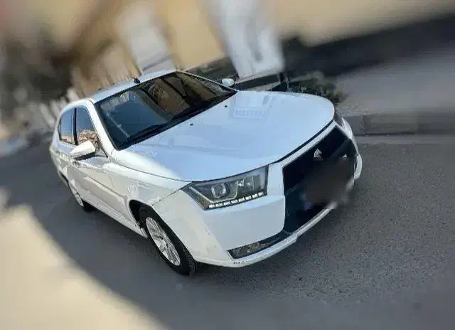 دنا پلاس ۹۸|خودرو سواری و وانت|سیرجان, |دیوار