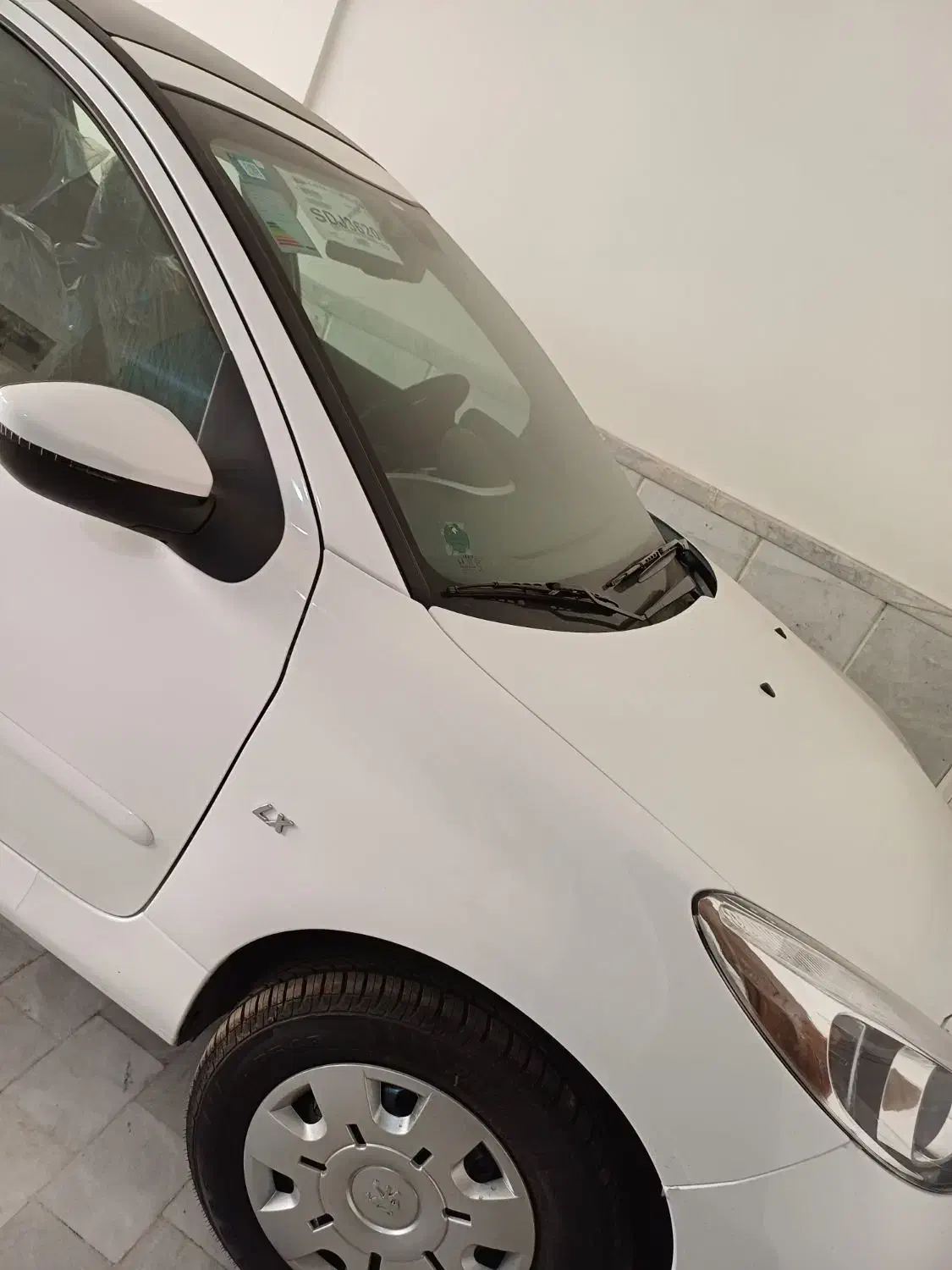 پژو  207 پاناروما ارتقا یافته TU5 دنده ای صفر ۱۴۰۴|خودرو سواری و وانت|مشهد, شهید بهشتی|دیوار