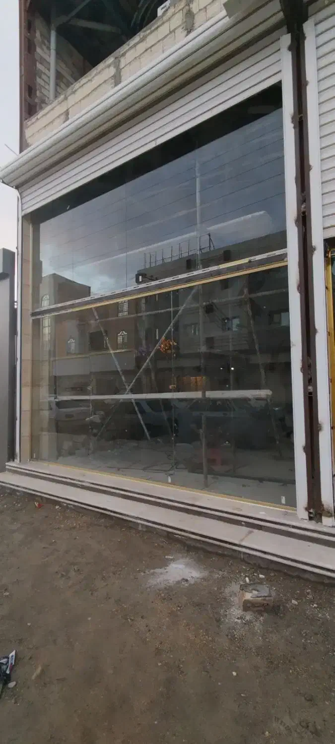 نصاب شیشه|خدمات پیشه و مهارت|زابل, |دیوار