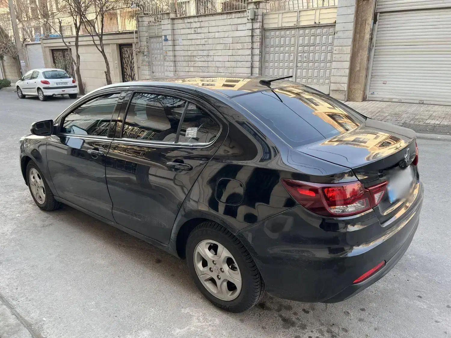 شاهین مدل ۱۴۰۱|خودرو سواری و وانت|تهران, کوهک|دیوار