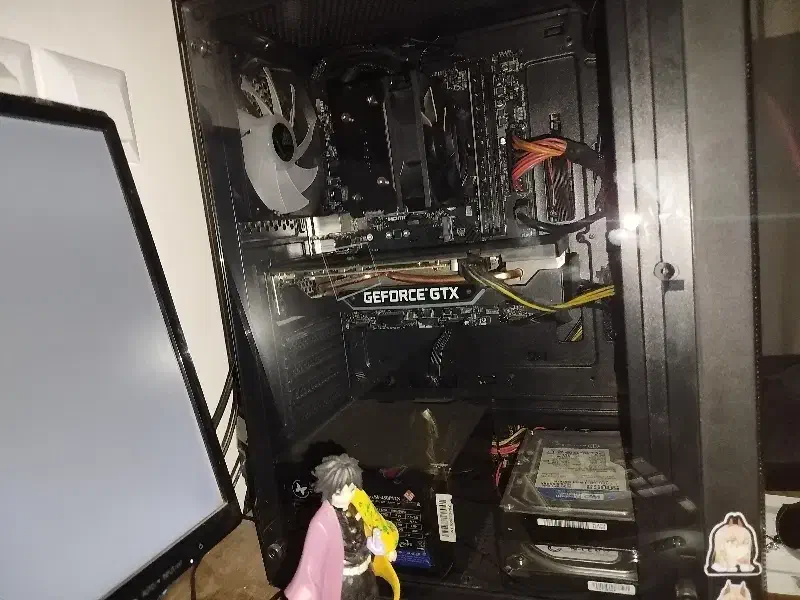 کامپیوتر گیمینگ Pc|رایانه رومیزی|بروجرد, |دیوار