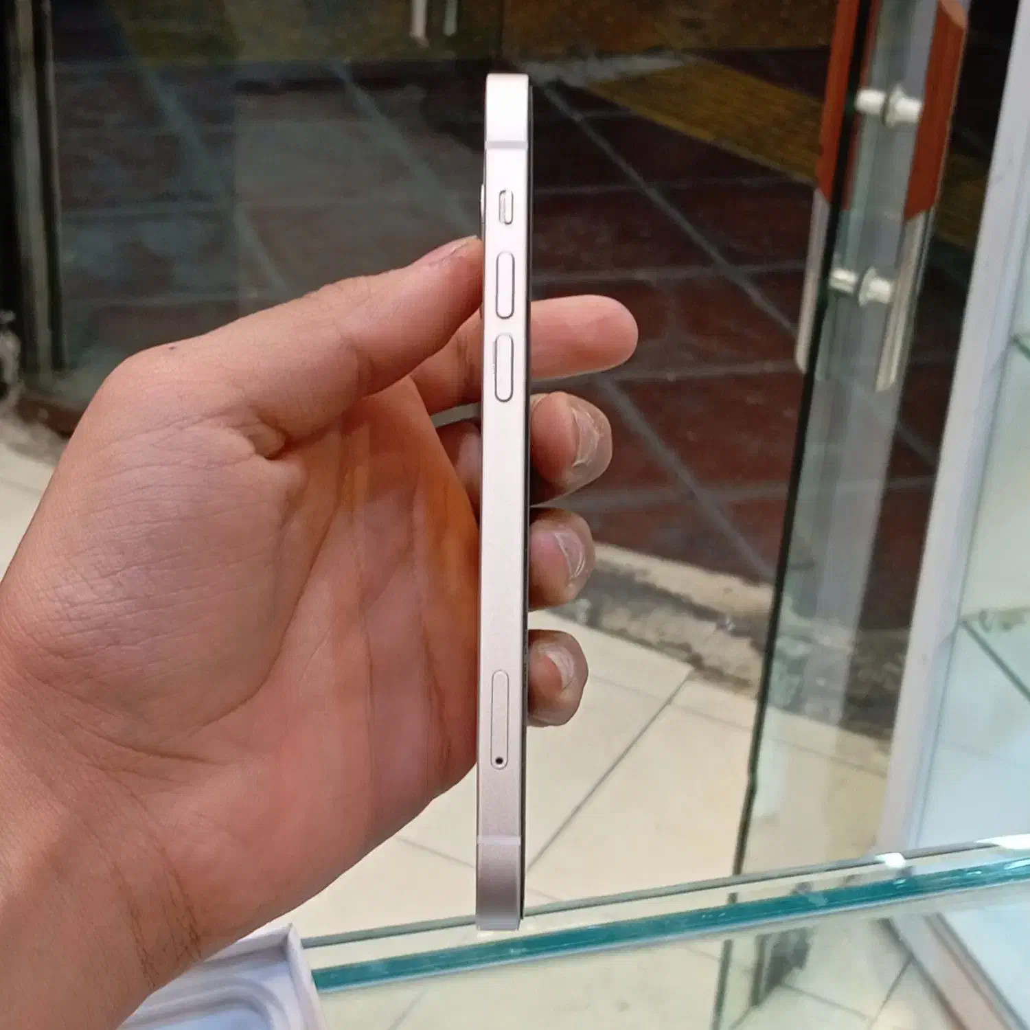 iphone 12 normal|موبایل|مشهد, ایثار|دیوار