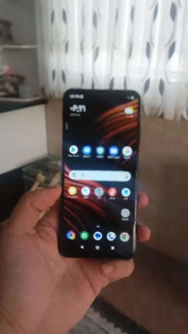 دو دستگاه شیائومی Poco m3 pro 5G و 49|موبایل|قم, شهرک امام حسین|دیوار