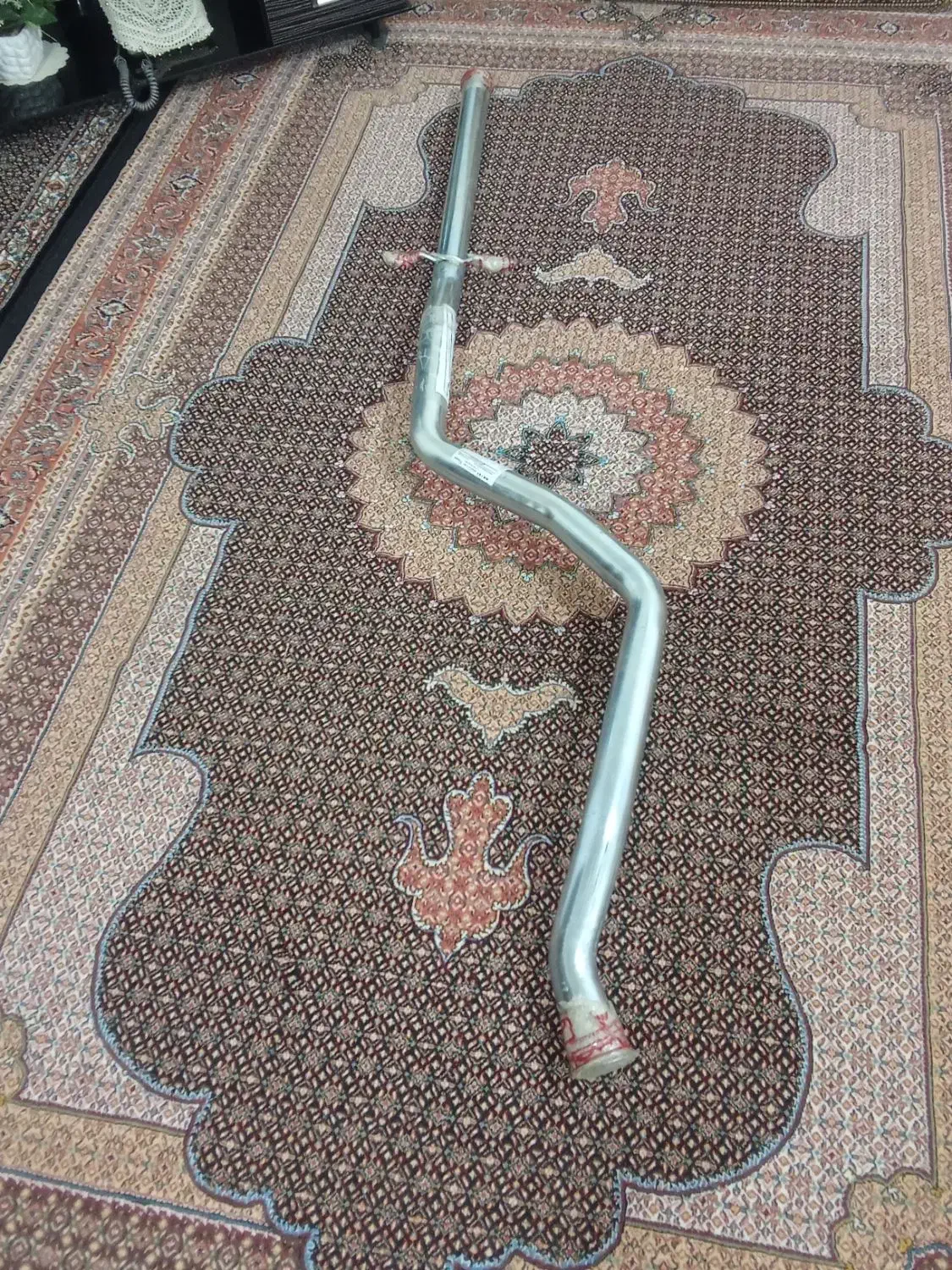 سنتر آکبند|حراج|پارس‌آباد, |دیوار