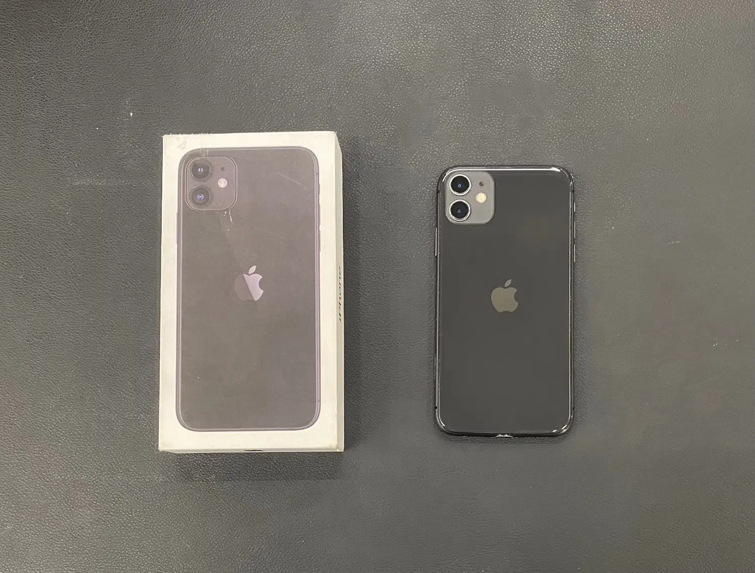 Apple iPhone 11|موبایل|سرخرود, |دیوار