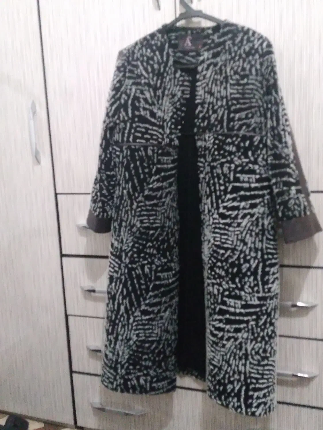 پالتو بلند|لباس|کامیاران, |دیوار