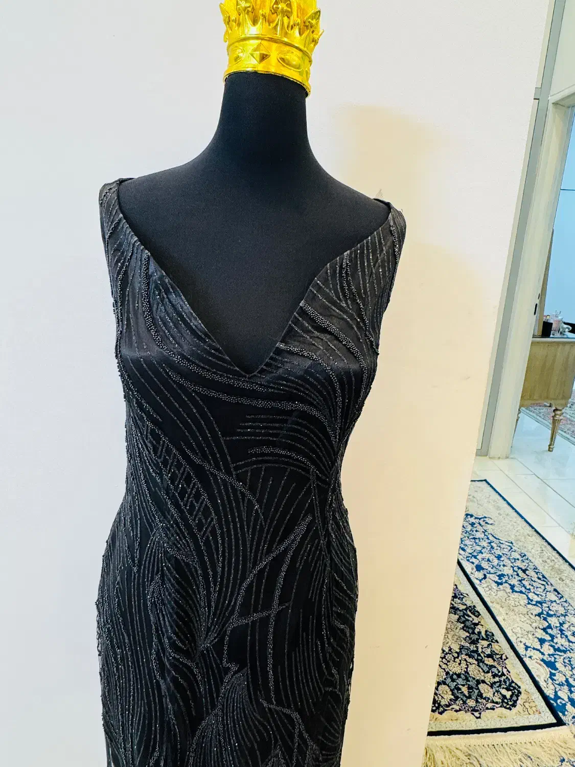 انواع لباس مجلسی سایز بزرگ|لباس|پاکدشت, پاکدشت (مامازند)|دیوار