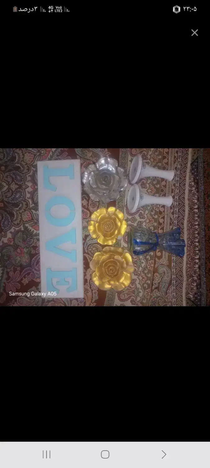 تزئینی|مجسمه، تندیس، ماکت|رباطکریم, رباطکریم|دیوار